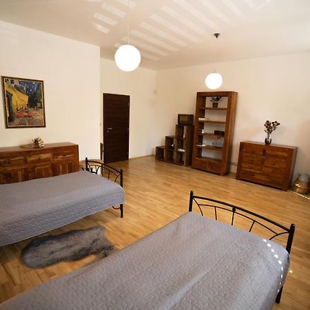 ברנו Black Field Apartment מראה חיצוני תמונה