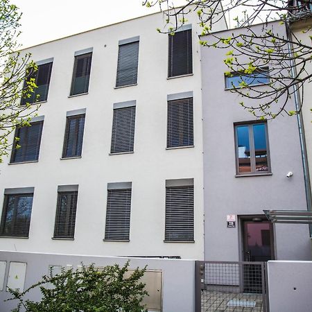 ברנו Black Field Apartment מראה חיצוני תמונה