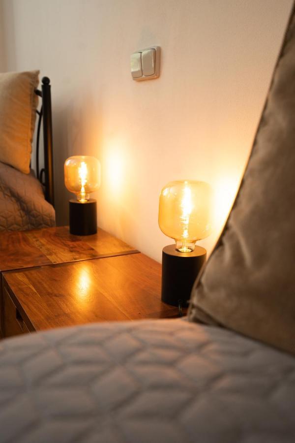 ברנו Black Field Apartment מראה חיצוני תמונה