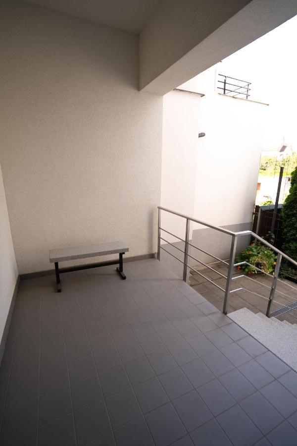 ברנו Black Field Apartment מראה חיצוני תמונה