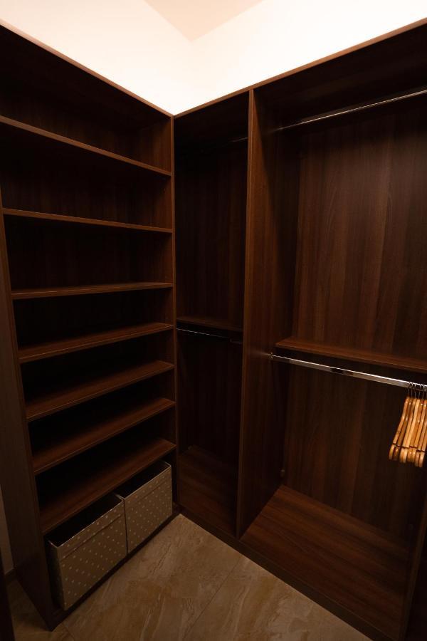 ברנו Black Field Apartment מראה חיצוני תמונה